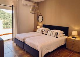 La Perla de Frigiliana Suites & Villa 4