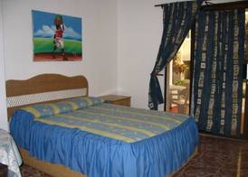 Plaza Real Resort 3
