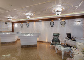 Alaiye Kleopatra Hotel 5
