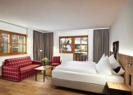 LAGAP Alpin Boutique Hotel 4