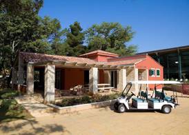 Istrian Villas Plava Laguna 3