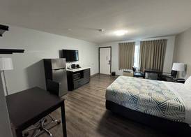 Studio 6 Suites Vancouver, Wa - Waterfront 4