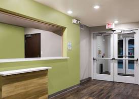Woodspring Suites Houston IAH Airport 2