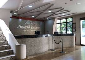 Howard Johnson Hotel Versalles Barranquilla 2