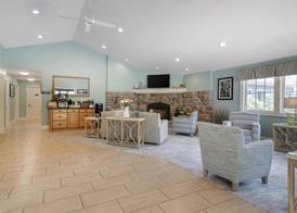 Best Western Acadia Park Inn 3