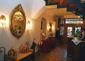 Hotel Adler 2