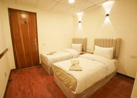 Egy Days Hotel 4