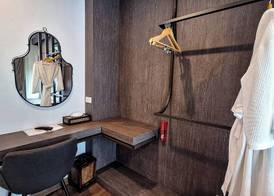 Na Napa Wellness Spa & Resort 3