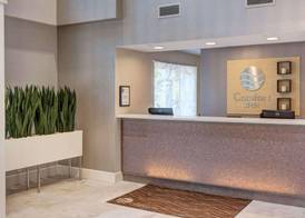 Comfort Inn Williamsburg Gateway 5