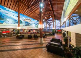 Super 8 by Wyndham Sherwood Park/Edmonton Area 2