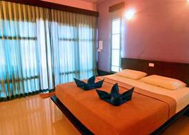 Lanta Bee Garden Bungalow SHA Extra Plus 4