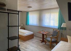 Hotel Pension Gelpkes Mühle 5