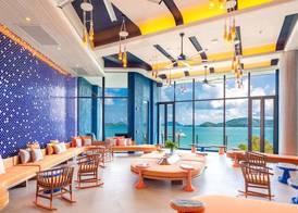 Sri Panwa Phuket Luxury Pool Villa Hotel 2
