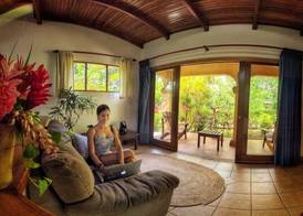 Jaco Hotel Docelunas 5