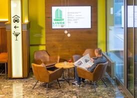 Hotel Linde - 24h Self Check-in 2