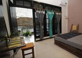 Hati-Hati Homestay 2