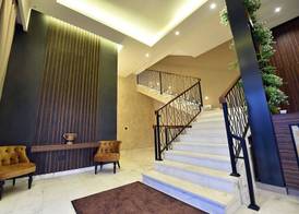 Hotel Lazaro 5