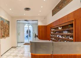 Hotel Machiavelli Palace 5