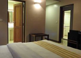 Venus Premier Hotel 4