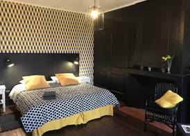 Le Clos des Hautes Loges 4