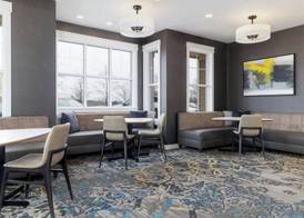 Residence Inn by Marriott Fredericksburg 2