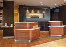 Courtyard by Marriott Hagerstown 2
