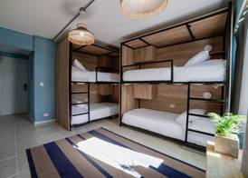 ZAG Coliving Punta del este 4