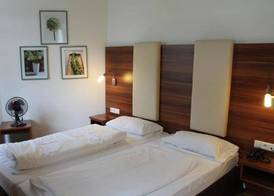 Hotel am Viktualienmarkt 3