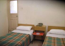Mansour Hotel 3