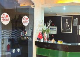 Özgür Family Otel 2
