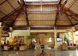 Bali Agung Village 4