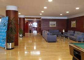 Sercotel Delfos Andorra 2