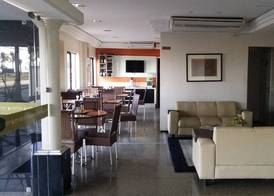 Hotel Flat Classic 4