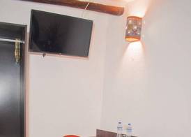 Vilas Insight Hotel Machupicchu 4