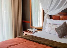 The Chobe Safari Lodge 3