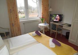 Hotel Schnehagen 4
