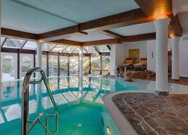 Meeressterne Ferienresort Damerow 5