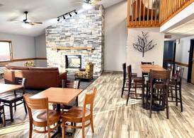 AmericInn by Wyndham Ames 4