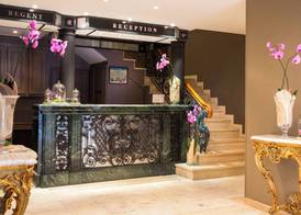 Hôtel Régent Contades By Stay Collection 3