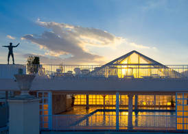 Magic Cristal Park 4