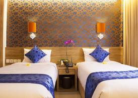 Natya Hotel Kuta 5