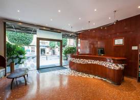 Hotel Gaudí 3