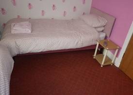 The Marnoch Hotel 5