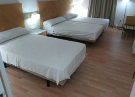 Nuevo Hotel Vista Alegre 5