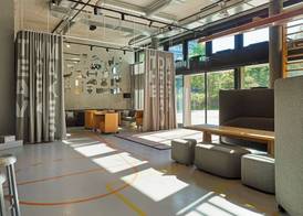 25hours Hotel Zürich West 2
