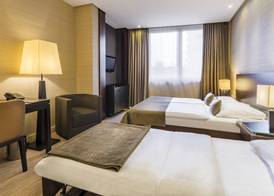 Hotel Residence 5