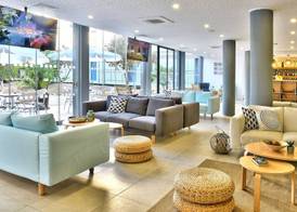 iHotel Sunny Beach 3