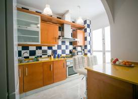 Cisneros Flat 4