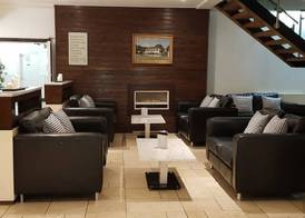 Ashbourne House Hotel 3