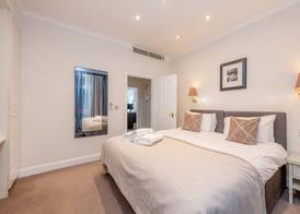 Manson Place Apartments 4